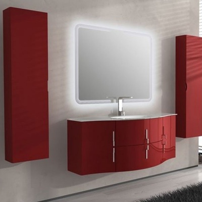 Cezares без коллекции, Шкаф-пенал, 44735