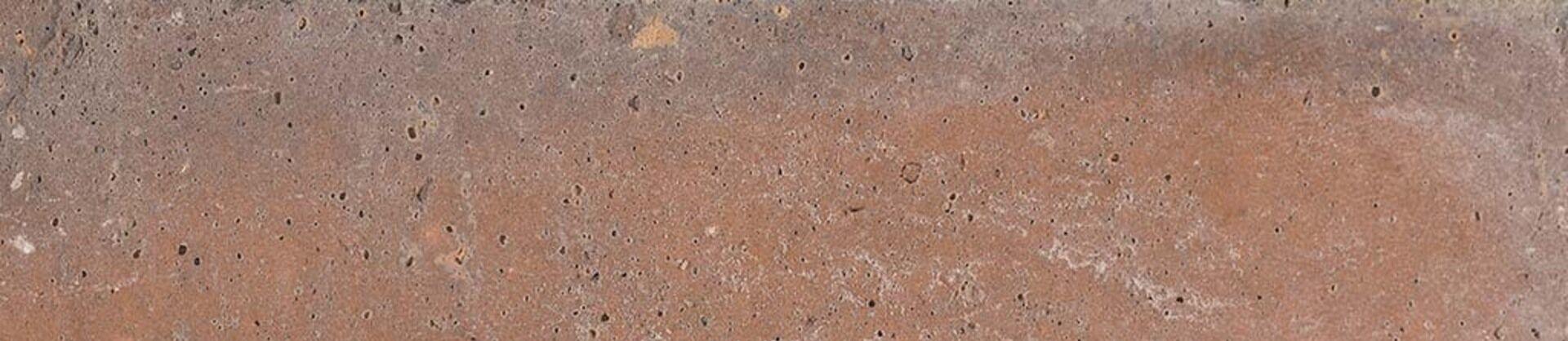 Картинка Geotiles Terracotta, Керамогранит, 7x28 см