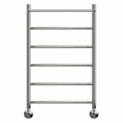 Полотенцесушитель водяной - Point, Афина, 11.4x53.2x80 см, PN04558