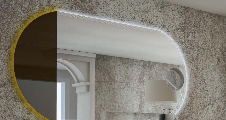 Cezares Soho, Зеркало, 45031