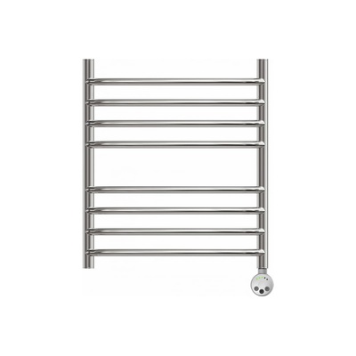 Полотенцесушитель электрический - Point, Альфа, 10.6x50x60 см, PN05156SE