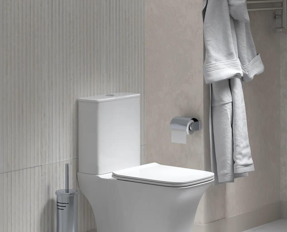 Grossman Galaxy, Унитаз компакт, GR-4470S