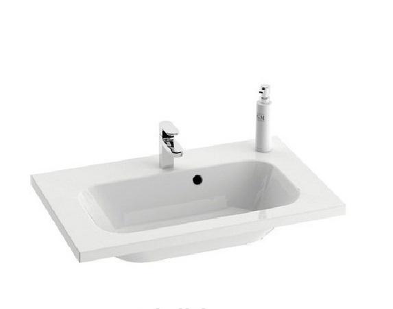 Ravak Chrome, Умывальник, XJG01170000