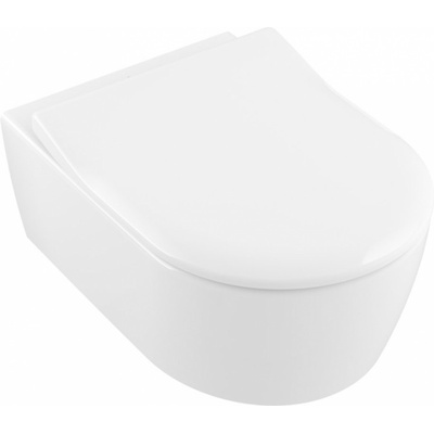 Villeroy&Boch Avento, Унитаз подвесной, 5656RS01