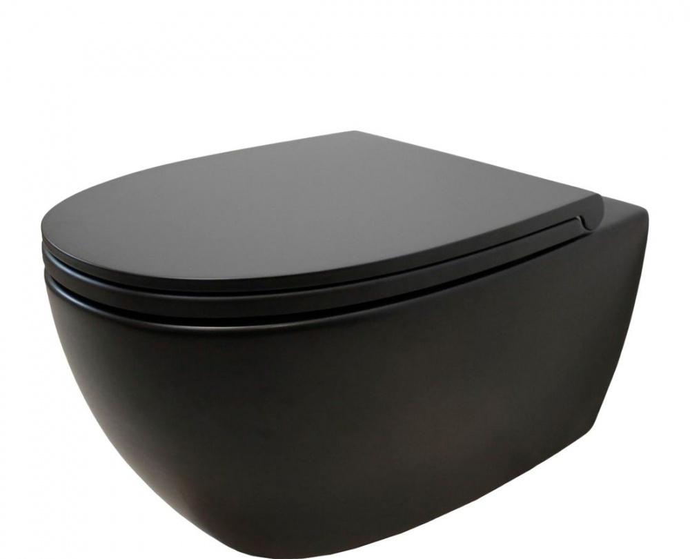 Globo 4ALL, Унитаз подвесной, MDS03.AR