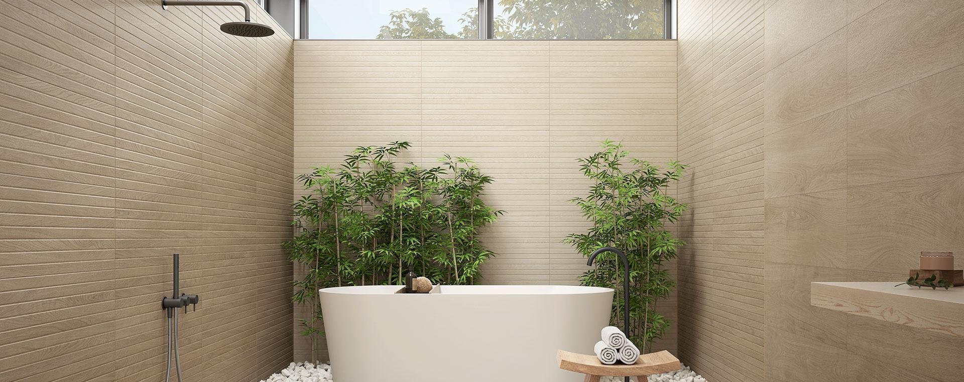 Картинка Argenta Clash, Декор, 30x90 см