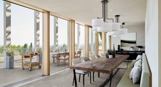 Картинка Atlas Klif, Керамогранит, 75x75 см