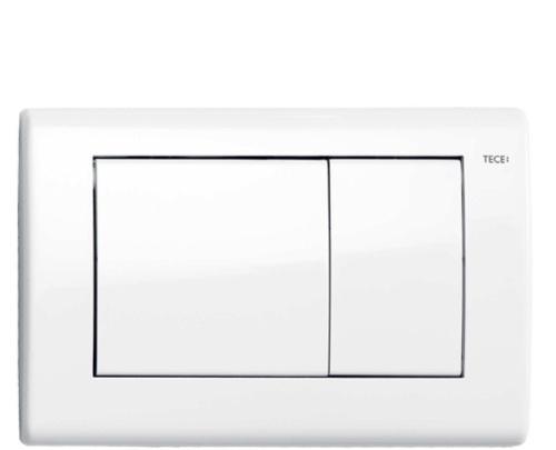 Кнопка смыва - Tece, Teceplanus, 1.5x24x16 см, 9240324