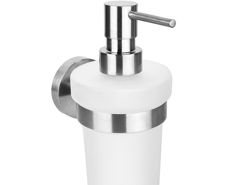 Bemeta Neo, Дозатор для жидкого мыла, 104109016