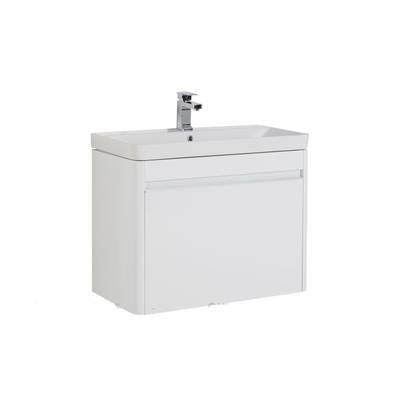 Aquanet Вилора, Тумба с раковиной, 00212583