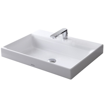 Раковина - Toto, MH, 46x60x16.7 см, L1616C