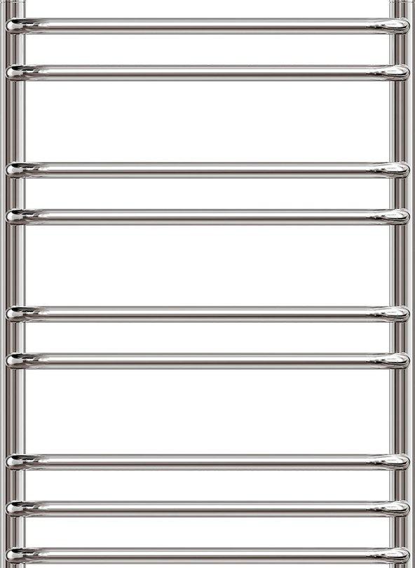 Полотенцесушитель электрический - Lemark, Luna, 13x53.1x90 см, LM41910Z