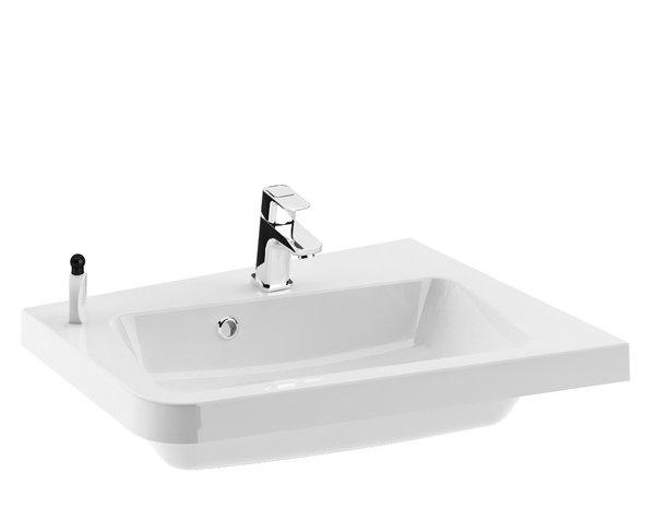 Ravak 10°, Умывальник, XJIP1155000