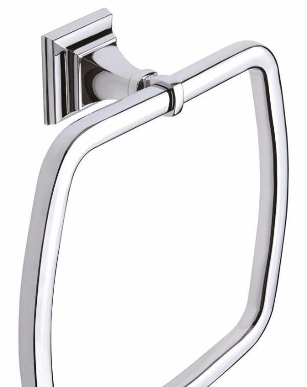 Art&Max Zoe, Полотенцедержатель, AM-G-6833