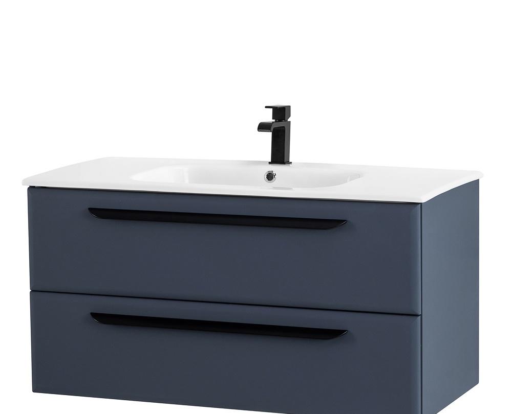 Cezares Eco, Тумба для раковины, ECO-CER-1200-2C-SO-GR-P