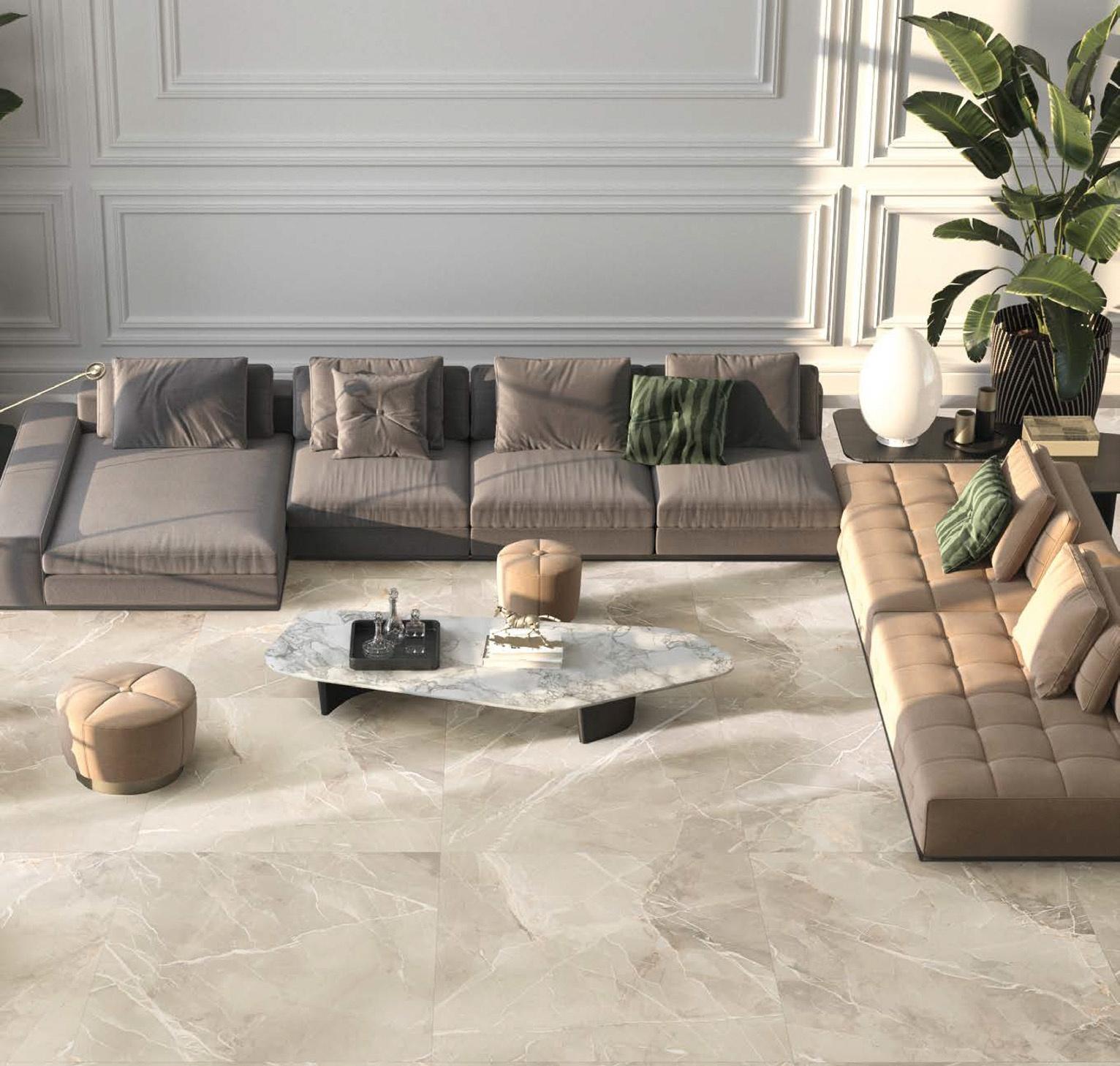 Картинка EnergieKer Thunder, Керамогранит, 60x120 см