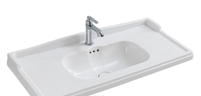 Cezares без коллекции, Раковина, CZR-ELT-80-LVB