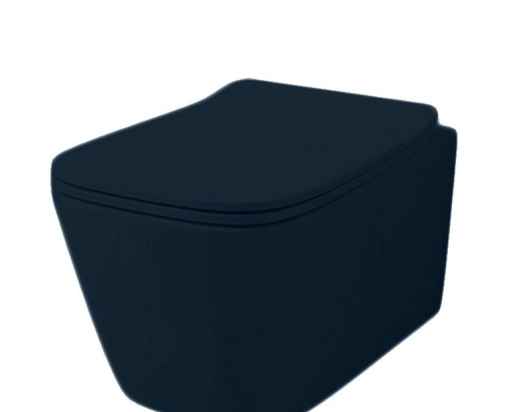 ArtCeram A16, Унитаз подвесной, ASV003 36 00