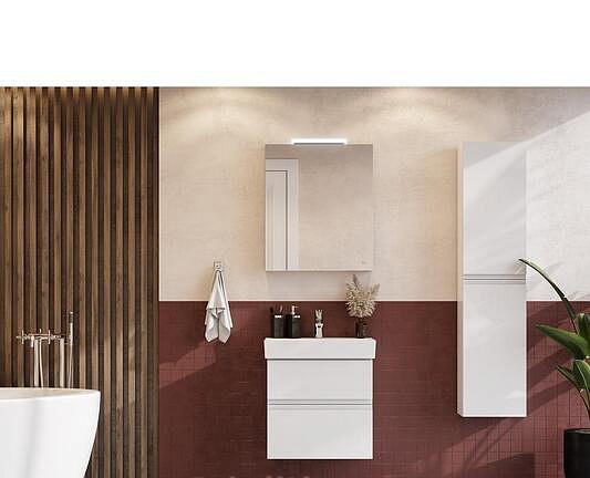 Aquanet Валенса, Тумба для раковины, A857646501