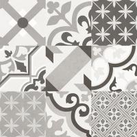 Creto Pixel, Напольная плитка, 20x20 см