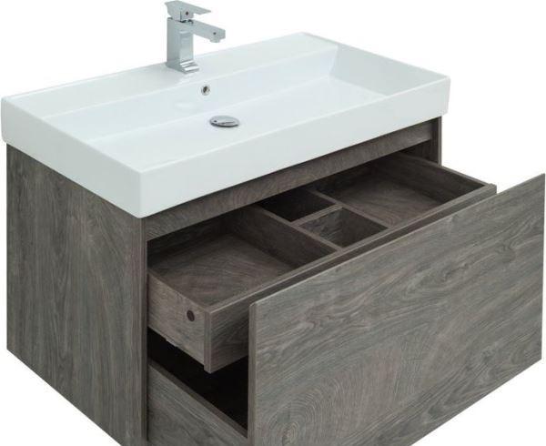 Aquanet Nova Lite, Тумба для раковины, 00242579