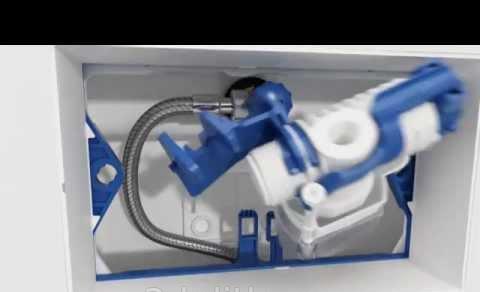 Инсталляция для унитаза - Geberit, Duofix UP320, 17x41.5x112 см, 111.361.00.5