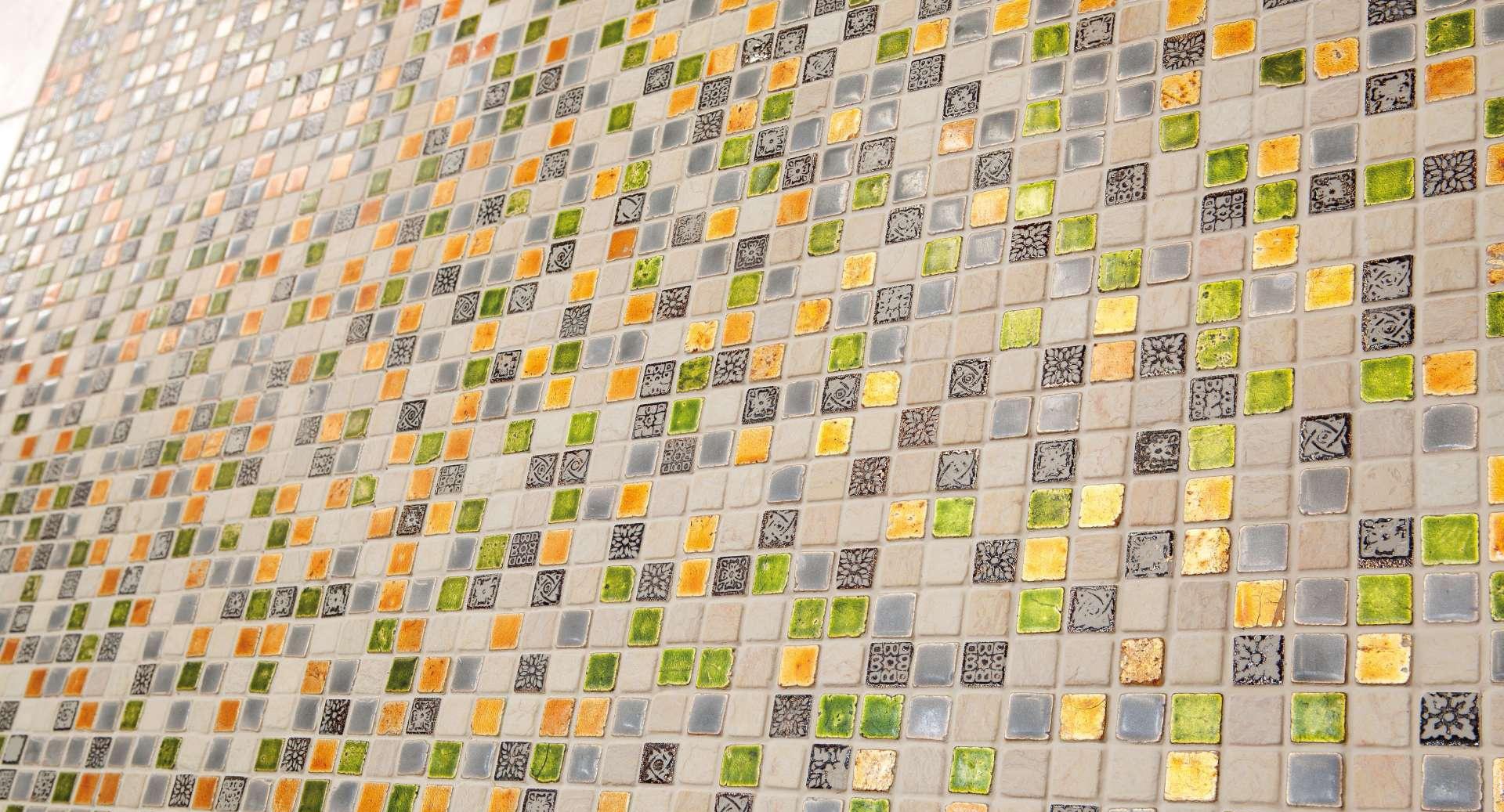 Картинка Peronda Atelier, Мозаика, 30x30 см