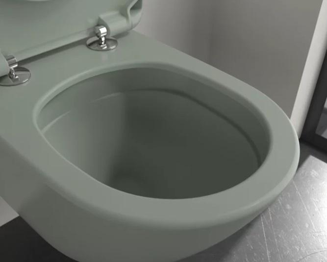 Villeroy&Boch Antao, Унитаз подвесной, 00337432 / 4674T0R8