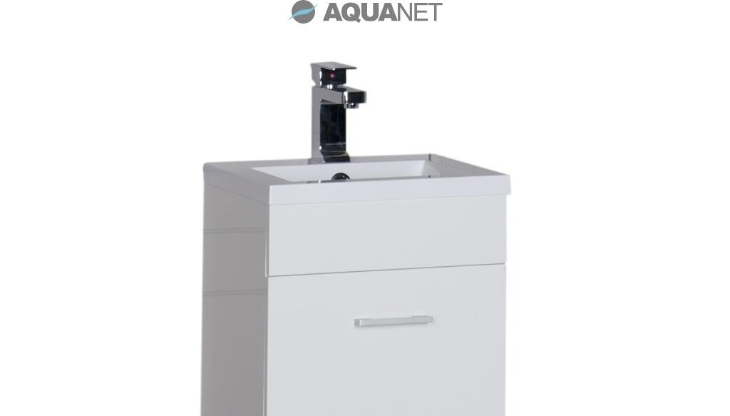 Aquanet Нота, Тумба для раковины, 00159137
