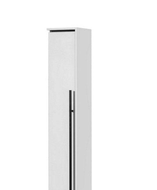 Roca Aneto, Шкаф-пенал, 857431806