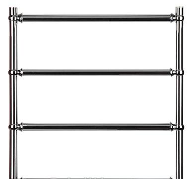 Полотенцесушитель водяной - Irsap, Bella, 10.2x55x62.6 см, BES053B50IR01NNN01