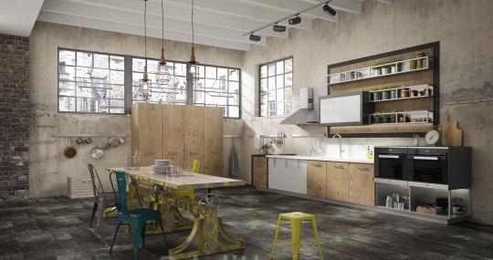 Картинка Apavisa Alchemy 7.0, Керамогранит, 59.55x59.55 см