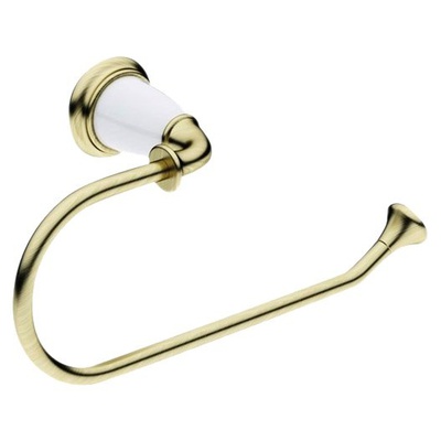 Art&Max Bianchi, Полотенцедержатель, AM-E-2606-Br / AM-3680AW-Br