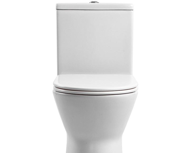Aquatek Леон, Унитаз компакт, AQ2785-00