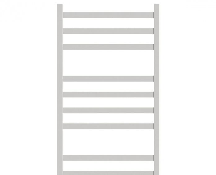 Полотенцесушитель электрический - Point, Меркурий, 8.8x53x100 см, PN83150WE