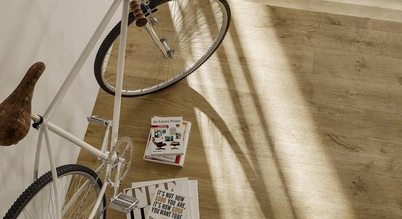 Картинка Atlas Heartwood, Мозаика, 34.6x40 см