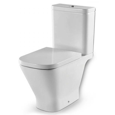 Roca Gap, сиденья и крышки, 801472004