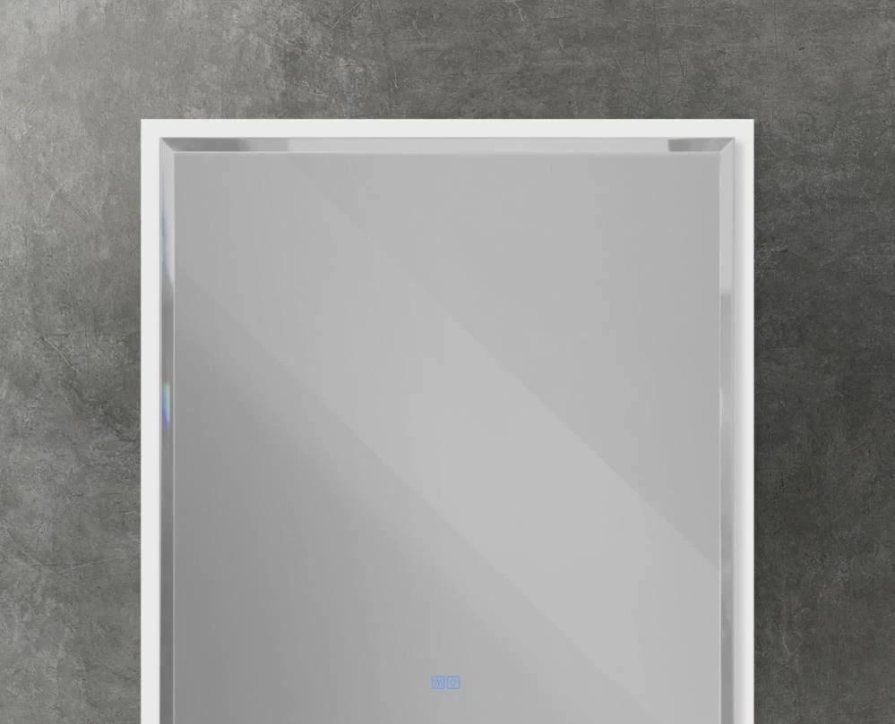 Cezares Interni, Зеркало, CZR-SPC-INT-800-900-LED-TCH-WARM-BL