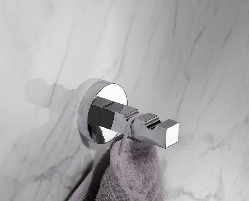 Keuco Edition 90, Крючок, 19015010000 / 19015 010000