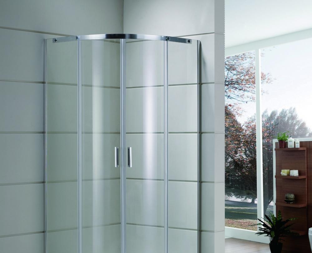 Душевой уголок - Grossman, Classic, 90x90x190 см, GR-0090