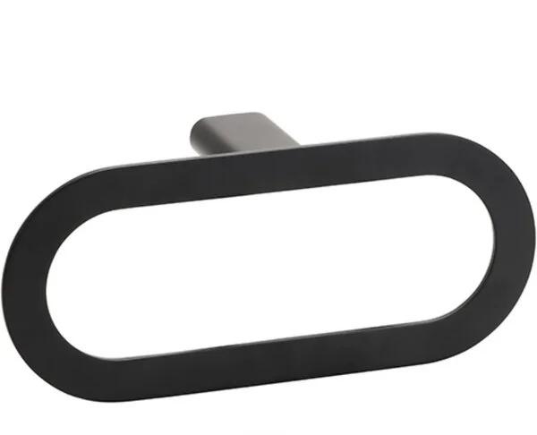 Bemeta Organic Black, Полотенцедержатель, 167104380