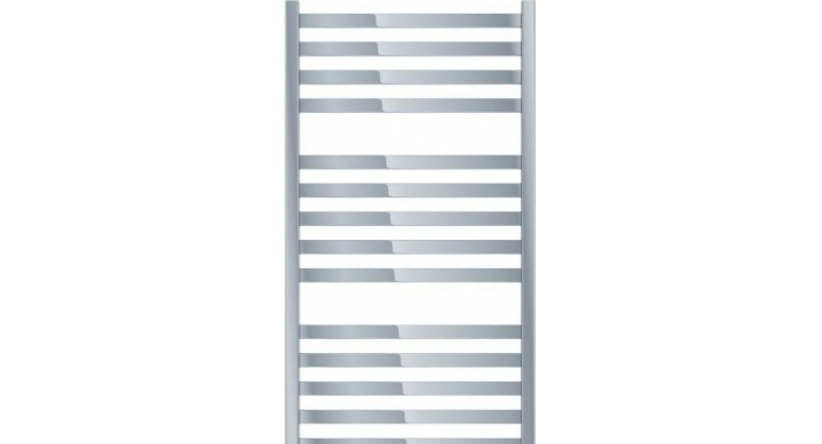 Полотенцесушитель водяной - Lemark, Bellario, 7x50x110 см, LM68116