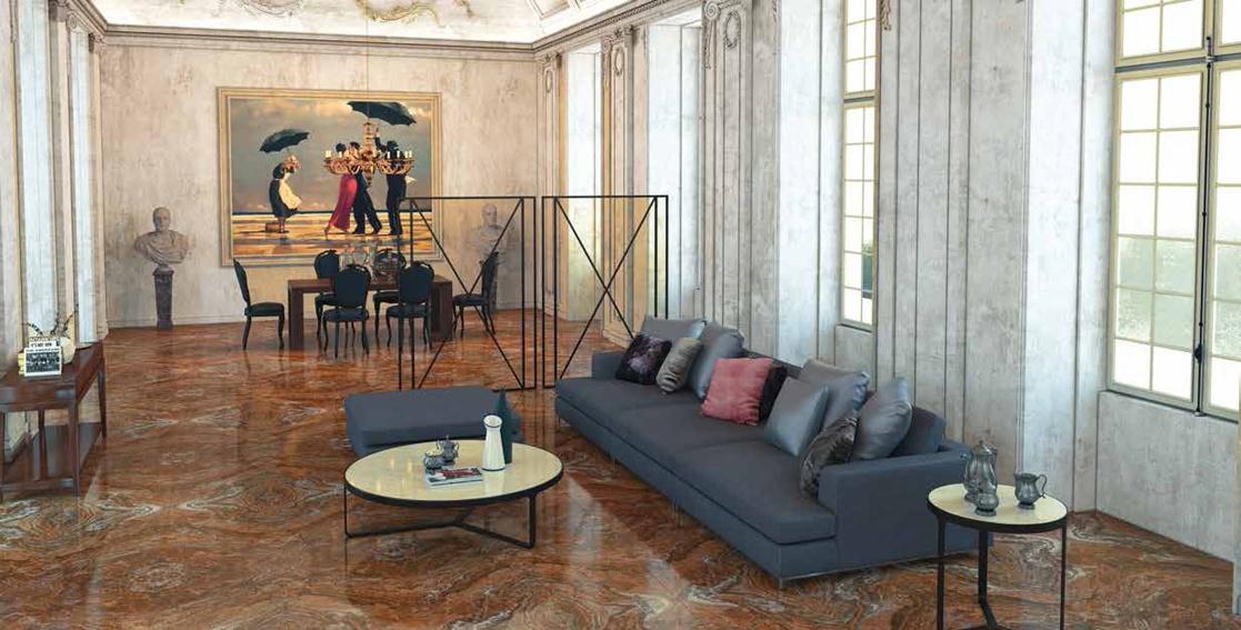 Картинка Aparici Agate, Керамогранит, 59.55x119.4 см