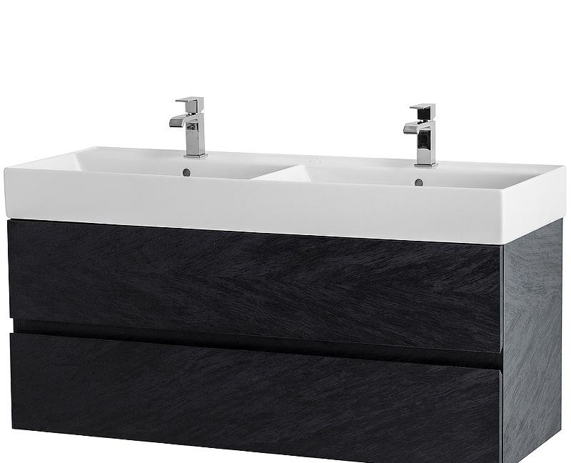 Cezares Molveno 46, Тумба для раковины, MOLVENO 46-120-2C-SO-2-NR