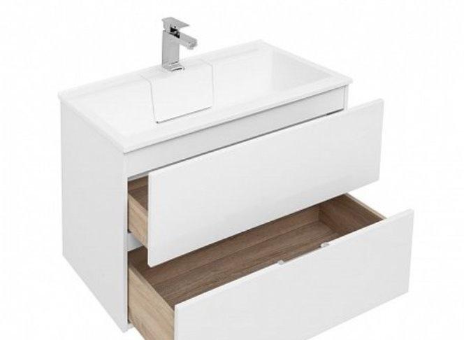 Aquanet Алвита, Тумба для раковины, 00235340