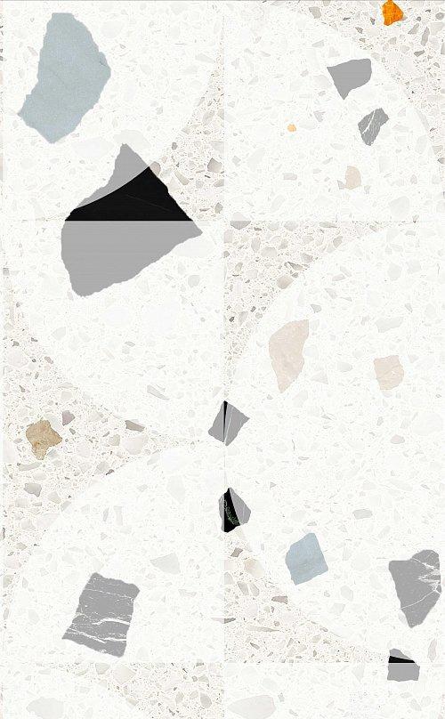 Картинка Creto Cray, Керамогранит, 30x60 см