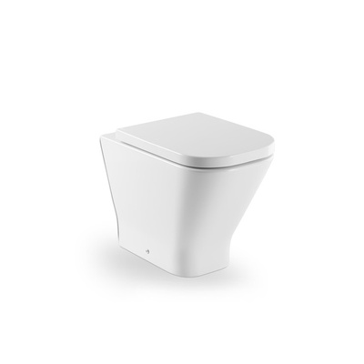 Roca Gap, сиденья и крышки, 801472001