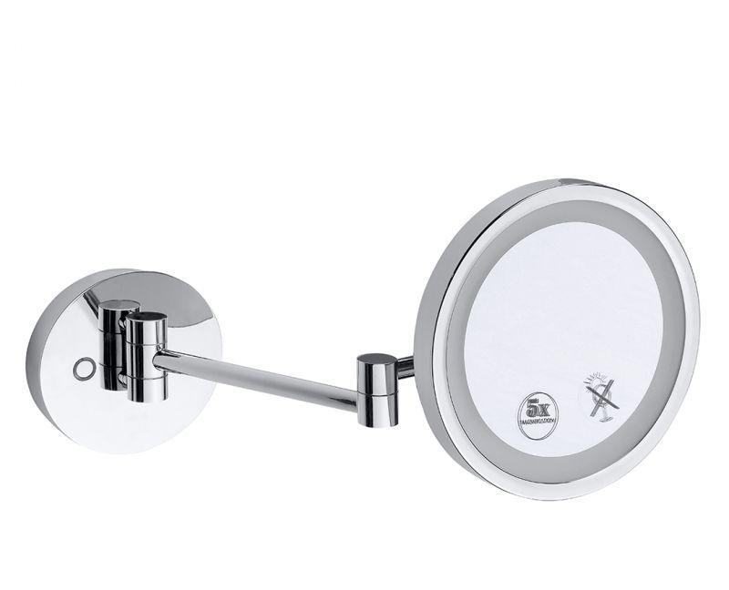 Bemeta без коллекции, Косметическое зеркало, 112101149