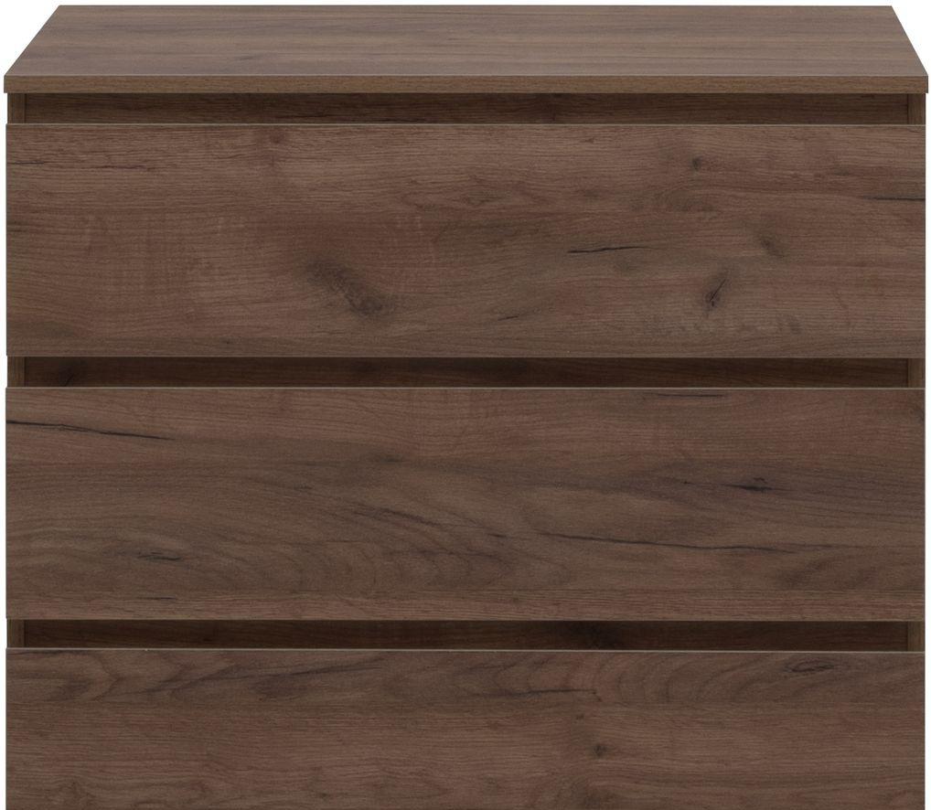 Aquanet Сканди, Комод, 302544 / 00302544