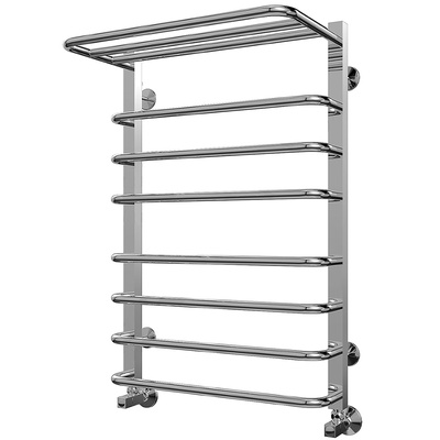 Полотенцесушитель водяной - Terminus, Арктур, 32.9x53x79.6 см, 4620768886430